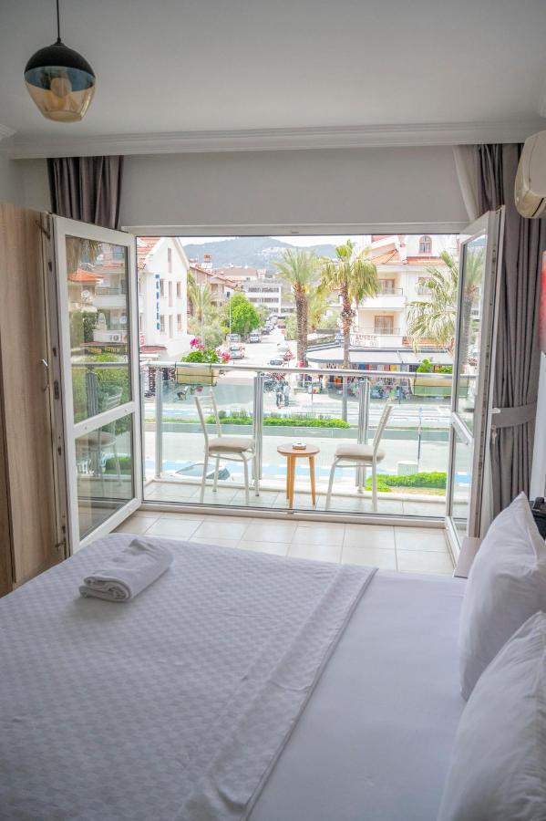 Badoka Boutique Hotel Marmaris Exterior foto